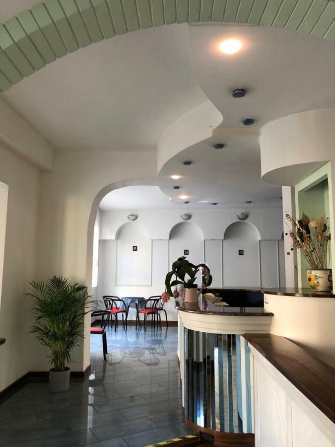 Otel Elisa Rimini